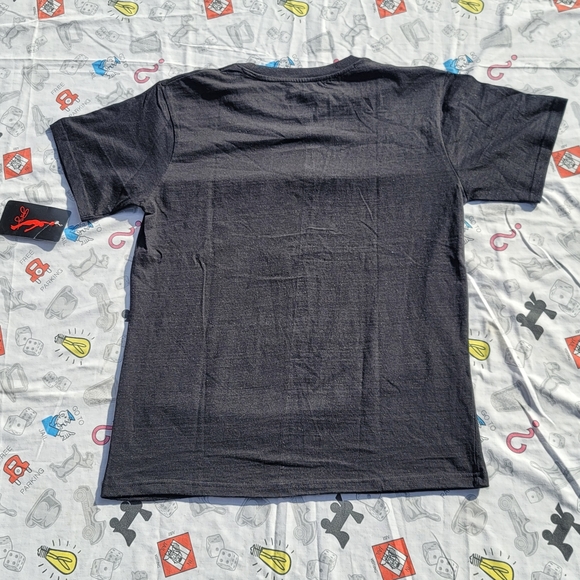 Dr. J Basketball T Shirt XL NWT - Picture 2 of 5